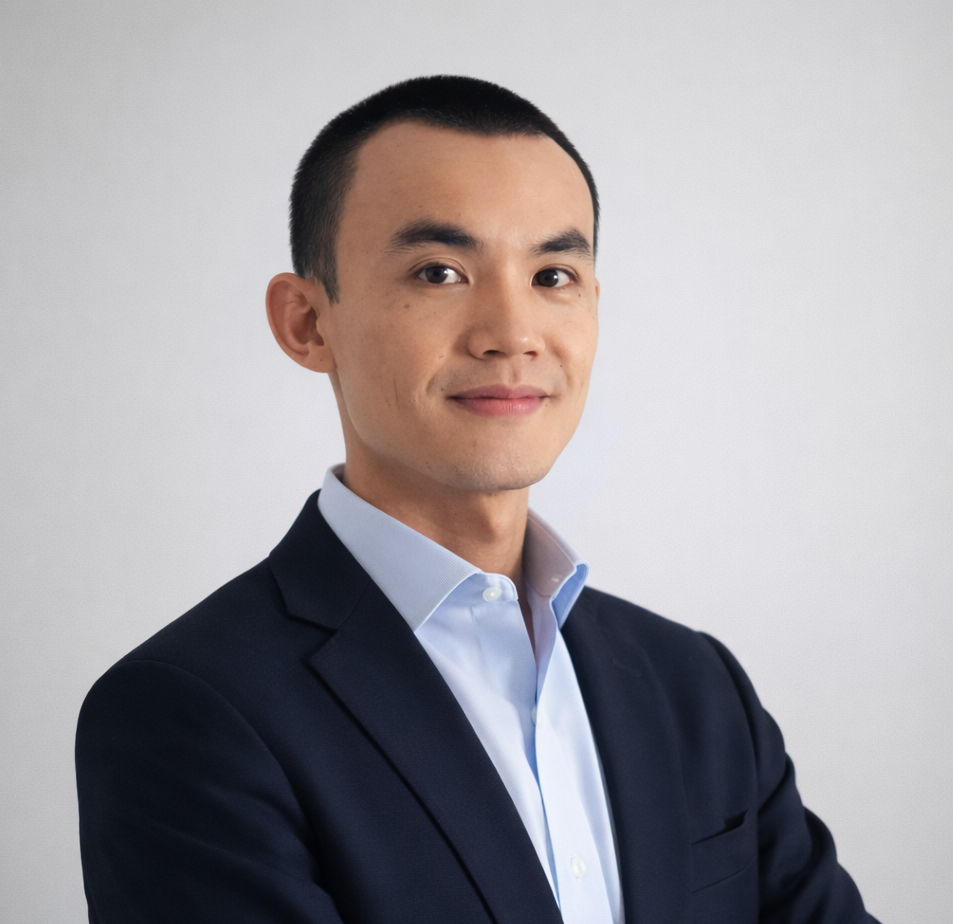 Bao Nguyen (AI Value Creation Principal)